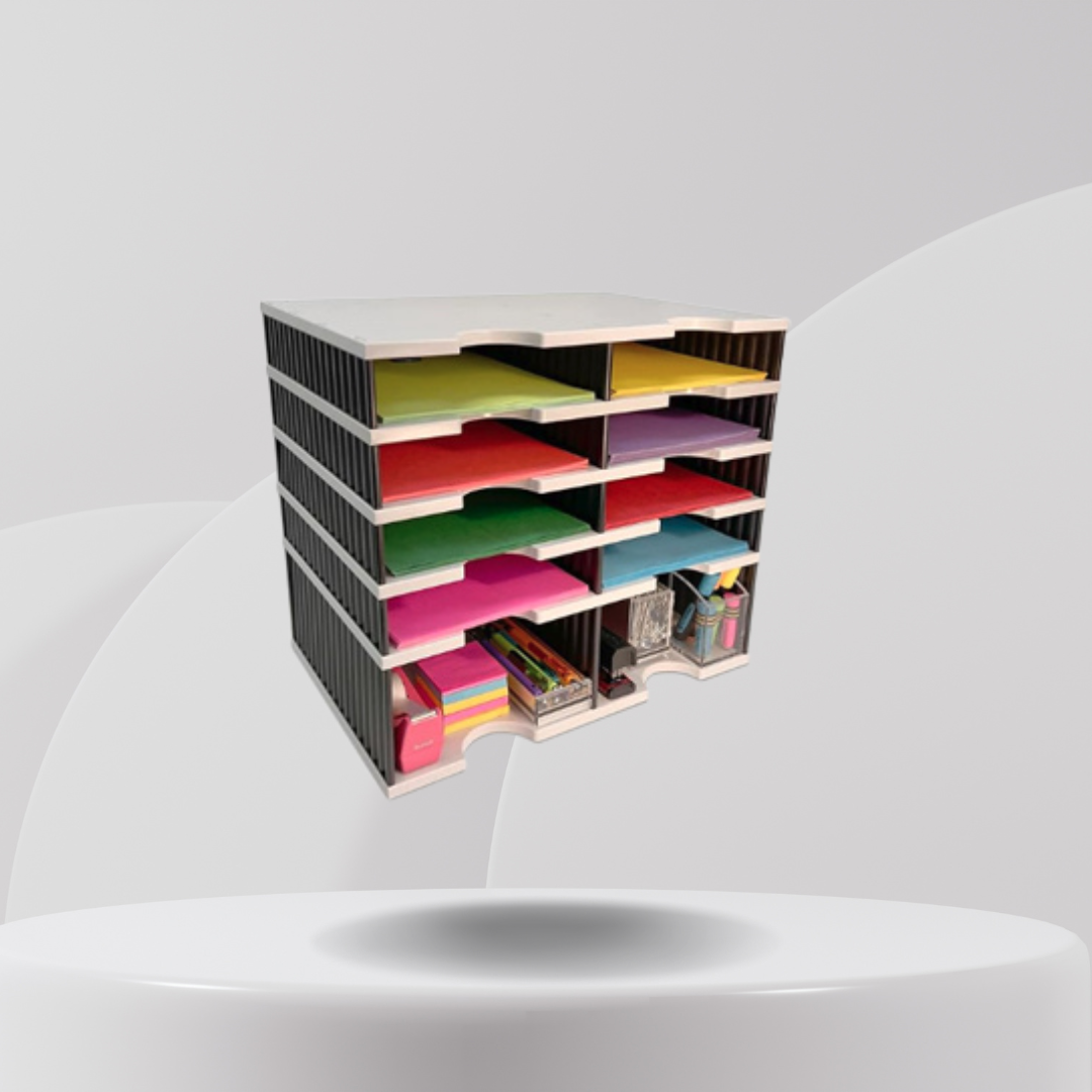 Desktop Organizer